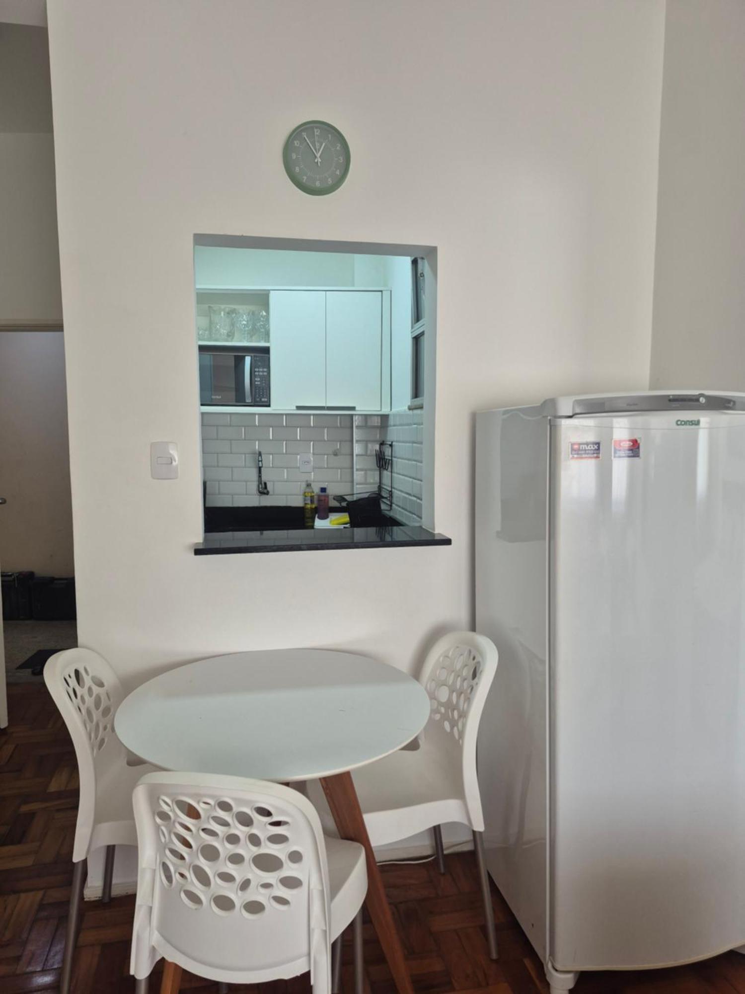 Ap Do Almirante Copacabana Apartment