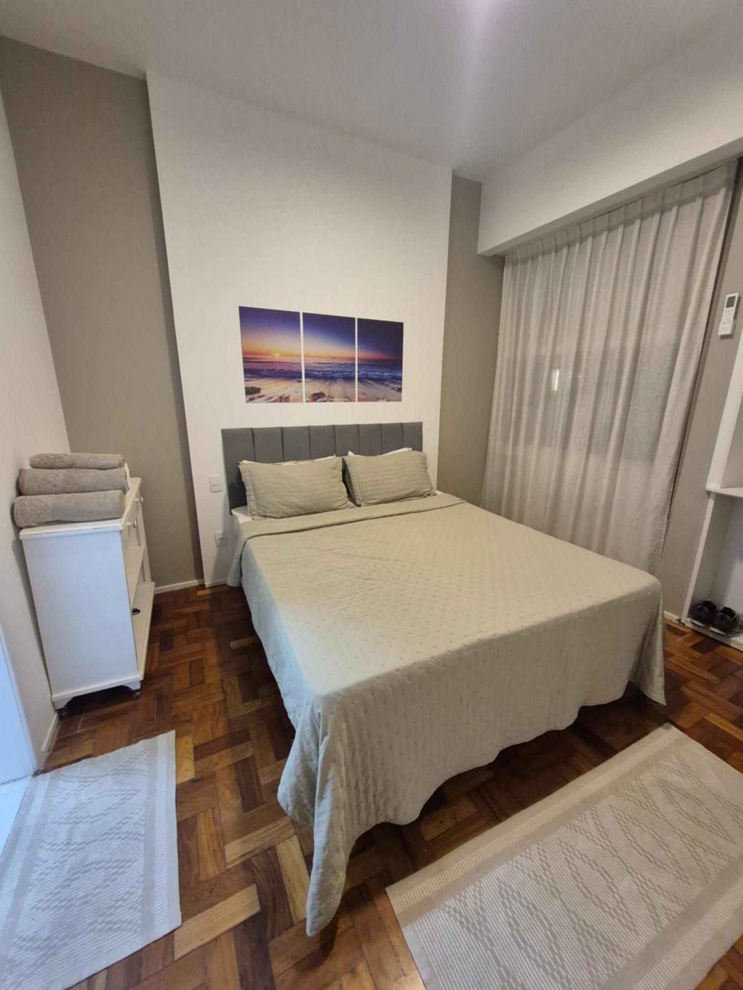 Apartment Ap Do Almirante Copacabana